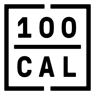 100 California Street brand