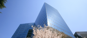 Tri7 Building Tokyo