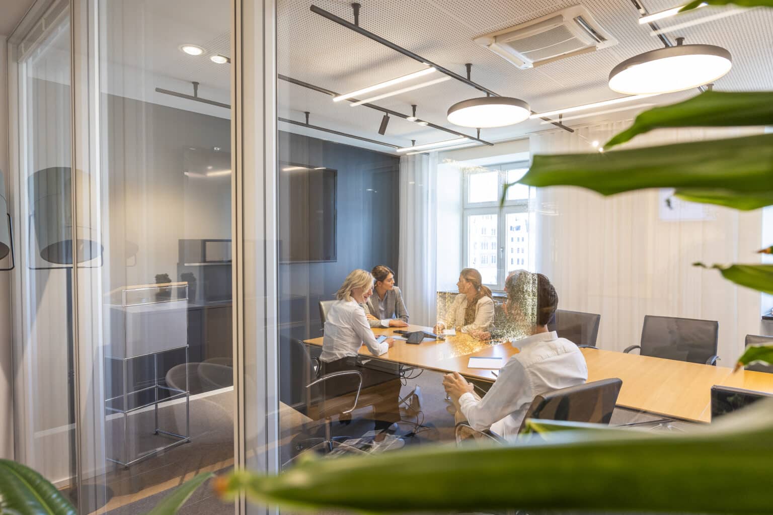 Pembroke Pembroke Asset Management