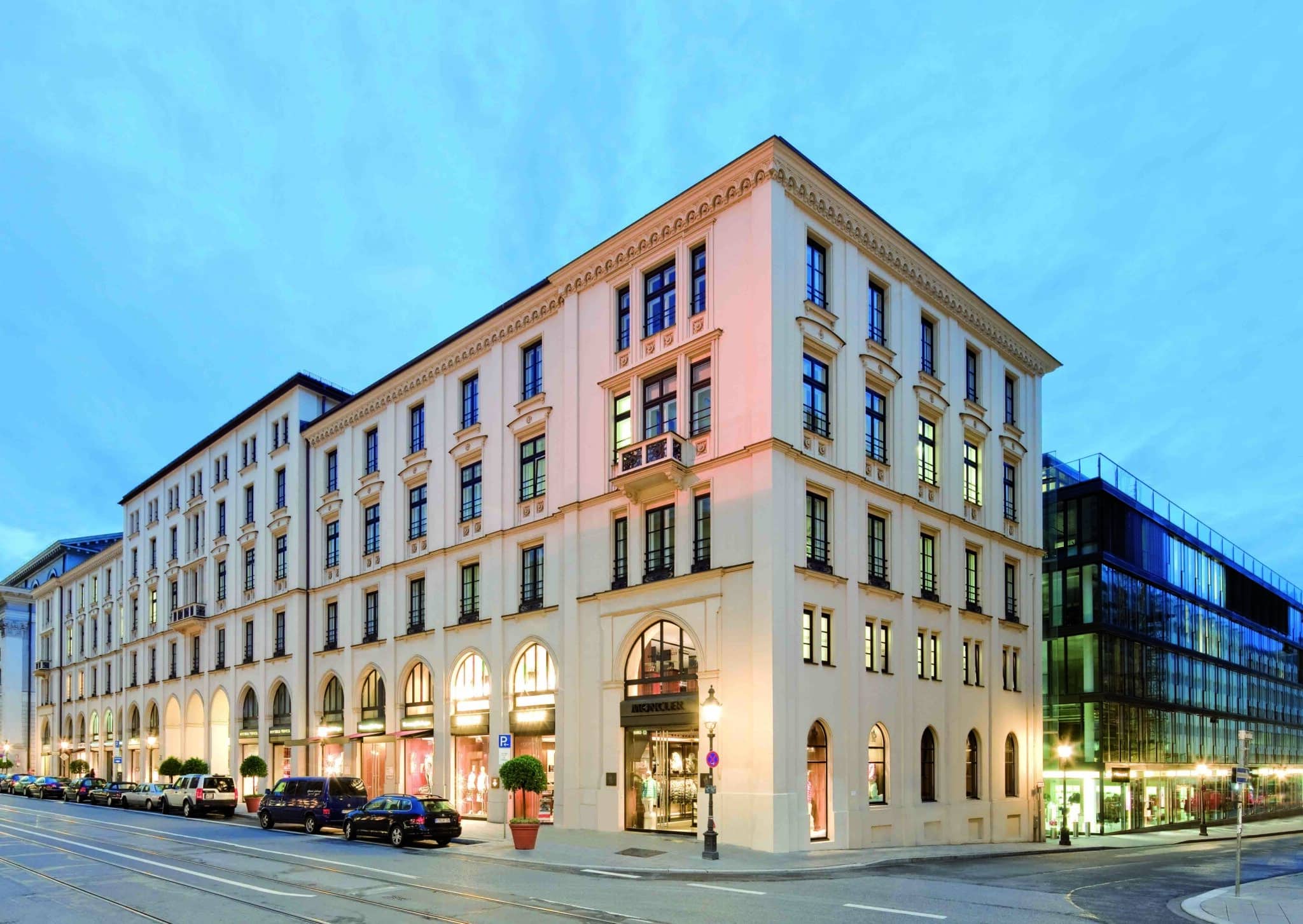 Pembroke A thoughtful approach to creating sustainable properties