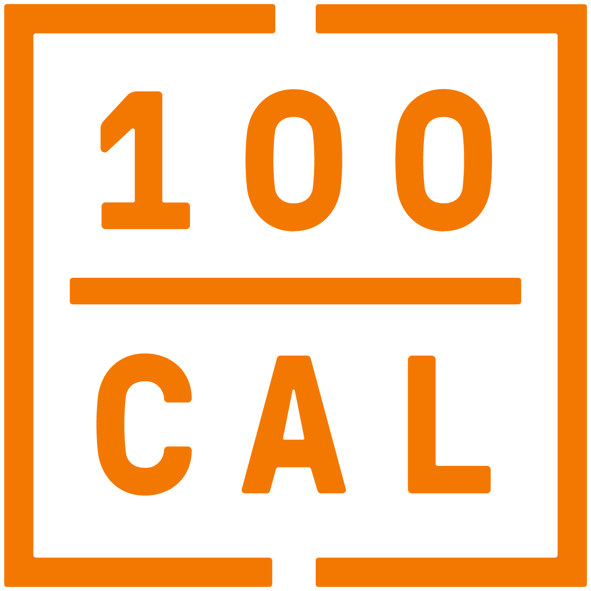 100 CAL