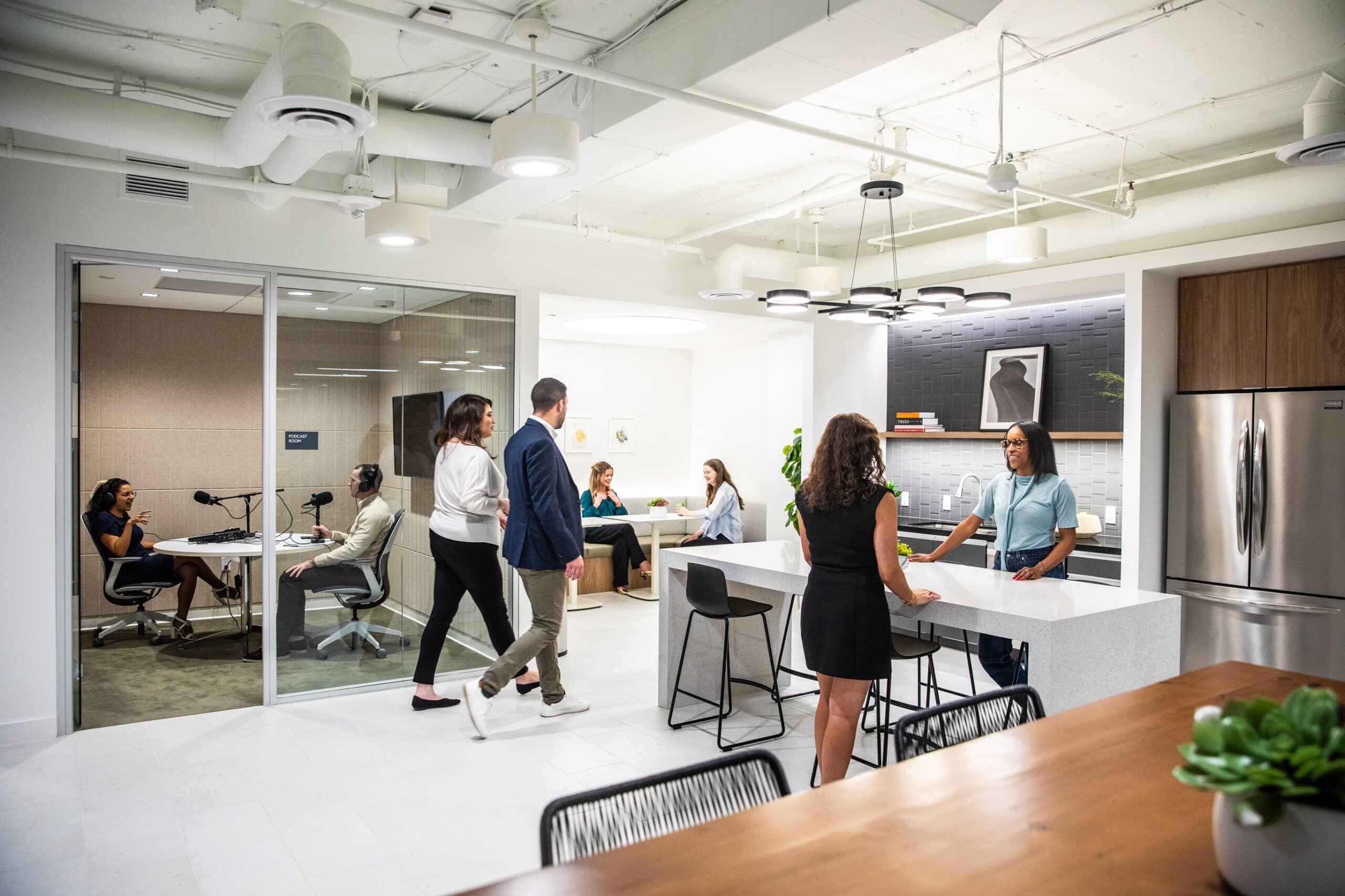 Office Space at 1201 New York, Washington DC